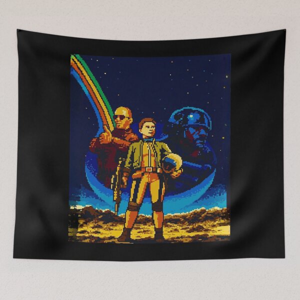 Item preview, Arc Raiders designed and sold by mynarasolwy.