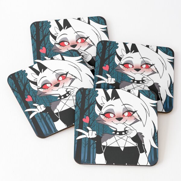 Item preview, Loona Forest Fan Art designed and sold by xLuNaRis-Shop.