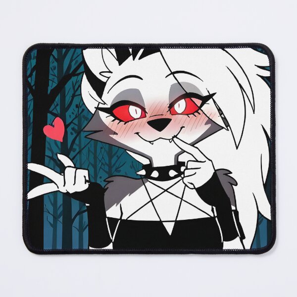 Item preview, Loona Forest Fan Art designed and sold by xLuNaRis-Shop.