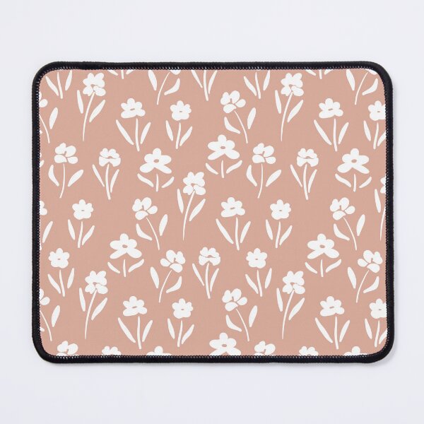 Item preview, Serene Wildflower - copper designed and sold by Willow & Grace Designs.