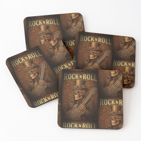 Item preview, Rock' n Roll designed and sold by Conteceres.