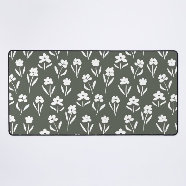 Item preview, Serene Wildflower - root designed and sold by Willow & Grace Designs.