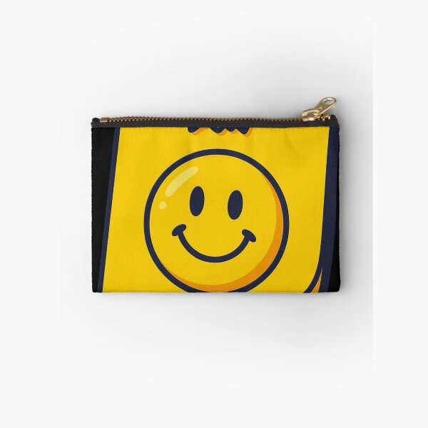 Item preview, Yellow Sticky Note Smiley designed and sold by Sauartsy.