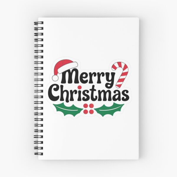 Item preview, Meri Christmas Stickers  designed and sold by PMB1991.