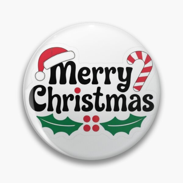 Item preview, Meri Christmas Stickers  designed and sold by PMB1991.