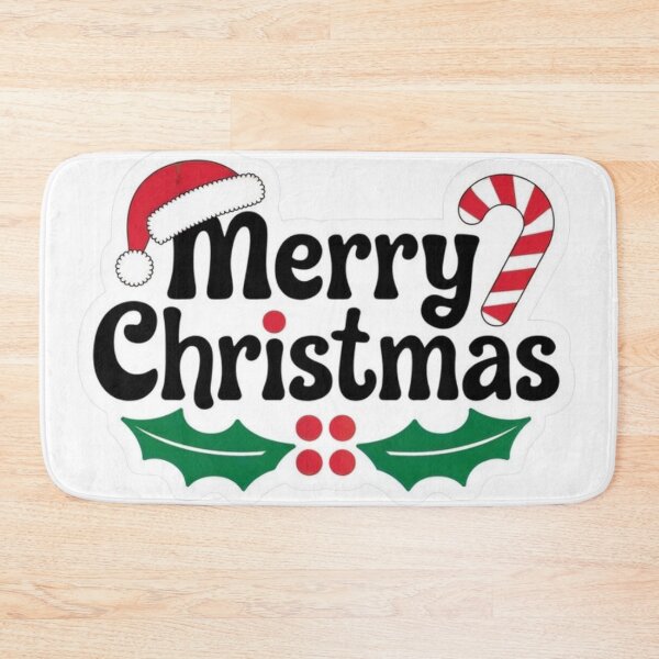 Item preview, Meri Christmas Stickers  designed and sold by PMB1991.