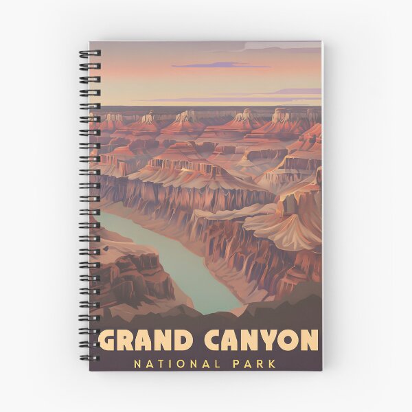 Item preview, Grand Canyon National Park designed and sold by Backyard Adventures.