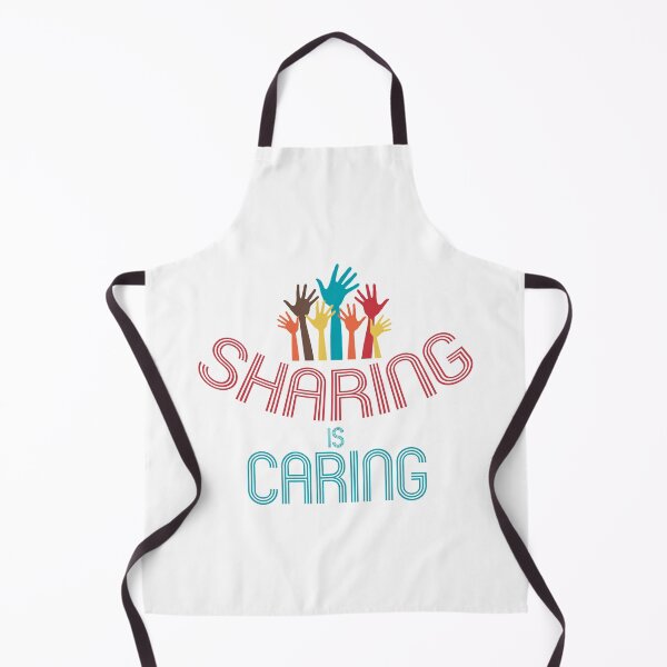 Item preview, sharing is caring designed and sold by ScOrPiOn sHoP.