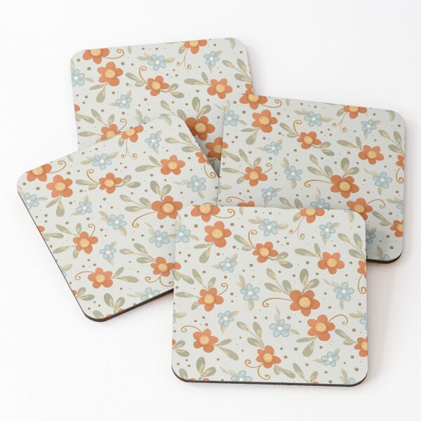 Item preview, Shiloh Floral designed and sold by Willow & Grace Designs.