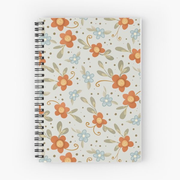 Item preview, Shiloh Floral designed and sold by Willow & Grace Designs.