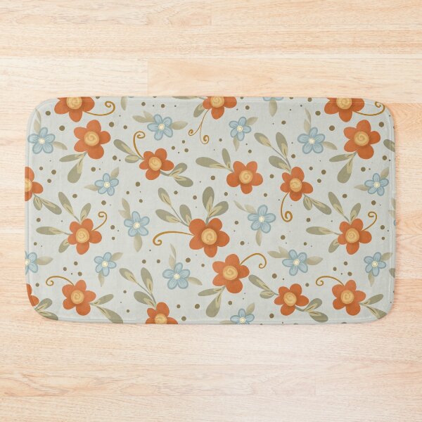 Item preview, Shiloh Floral designed and sold by Willow & Grace Designs.