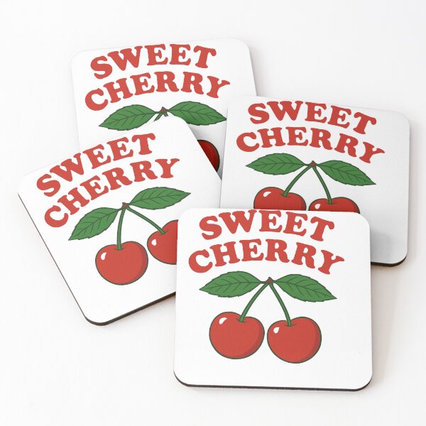Item preview, Sweet Cherry Vintage style  designed and sold by DuncanMaxStar .