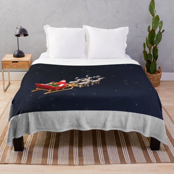 Item preview, Santa Takes Off designed and sold by Steve Purnell Photography.