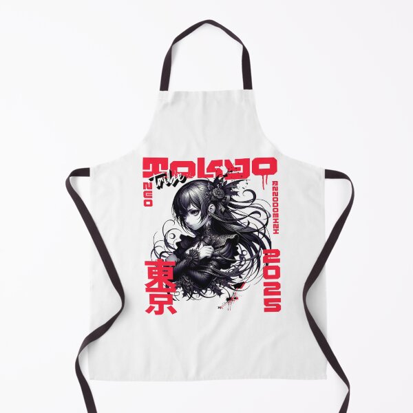 Item preview, Shadow Rose of Tokyo Manga designed and sold by AsiaDesignCH.