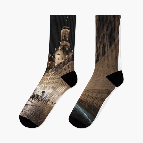 Item preview, Quiet Night in Rice University the Old Town designed and sold by Arongraper.