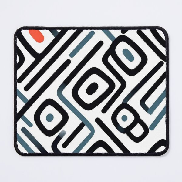 Item preview, Lines Pattern designed and sold by GraphicMondaze.