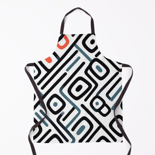 Item preview, Lines Pattern designed and sold by GraphicMondaze.