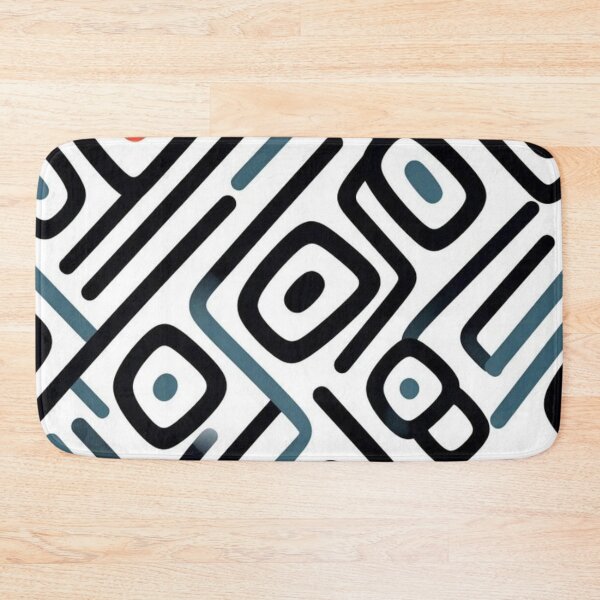 Item preview, Lines Pattern  designed and sold by GraphicMondaze.