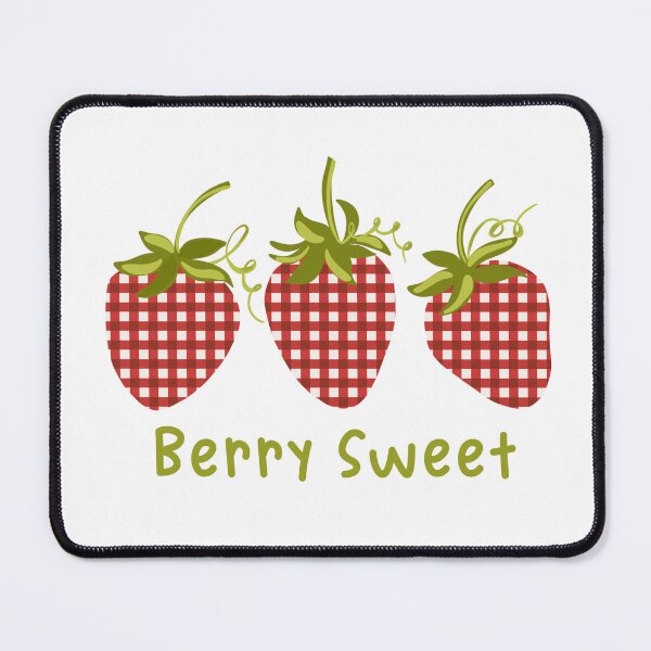Item preview, Berry Sweet designed and sold by Willow & Grace Designs.