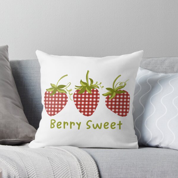 Item preview, Berry Sweet designed and sold by Willow & Grace Designs.