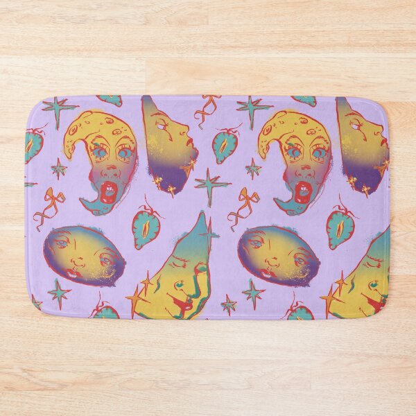 Item preview, Moods of Moons designed and sold by sharksmagoo.