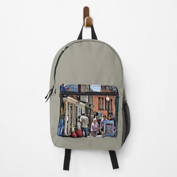 Item preview, Asheville NC - Wall Street designed and sold by Susan Savad.