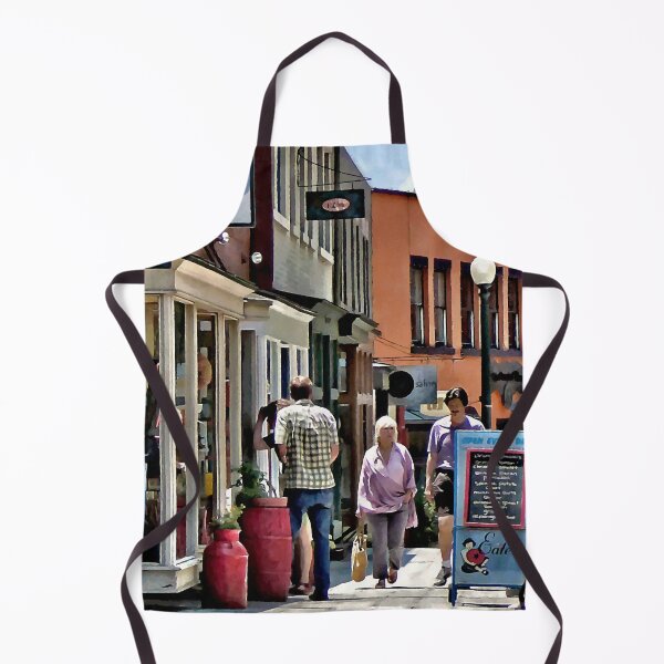 Item preview, Asheville NC - Wall Street designed and sold by Susan Savad.