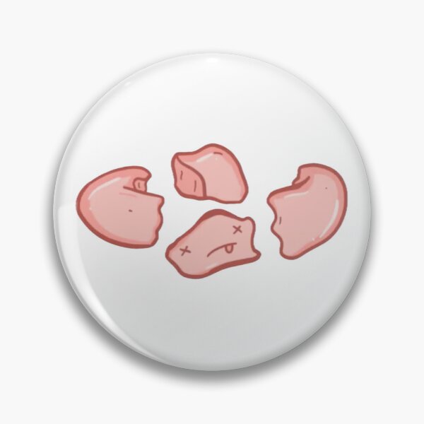 Item preview, Hemolyzed Red Blood Cell designed and sold by Gooon26.