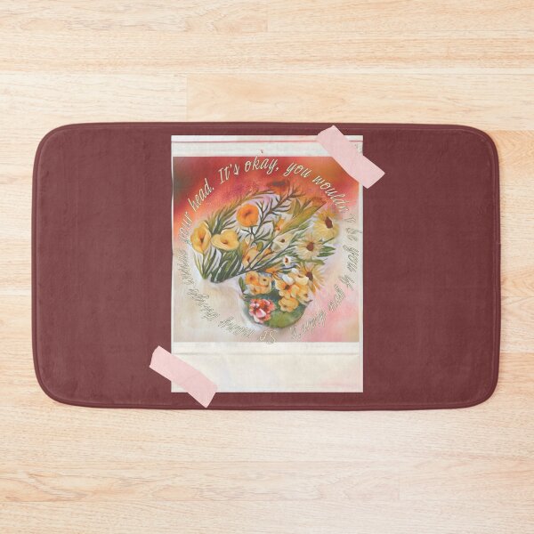 Item preview, Thinking  designed and sold by Beauteous-Wonders23.