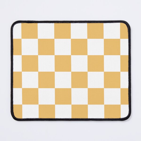 Item preview, Sunshine Checkered designed and sold by Willow & Grace Designs.