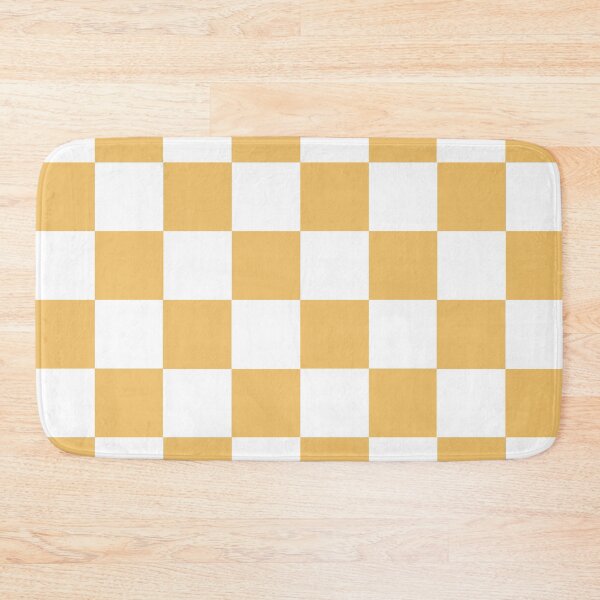 Item preview, Sunshine Checkered designed and sold by Willow & Grace Designs.