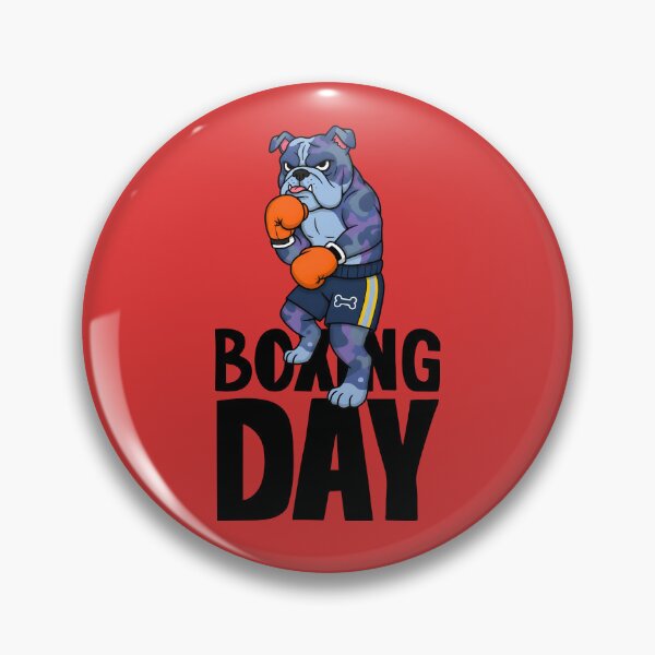 Item preview, A DOG THAT DOES SPORTS BOXING designed and sold by infinitearte.