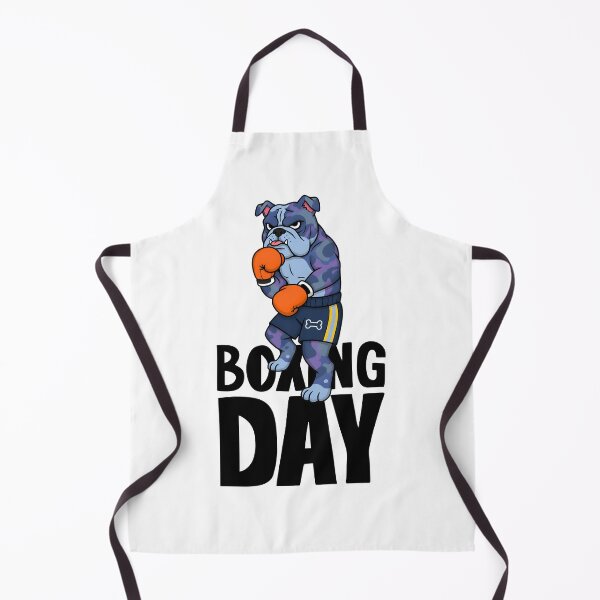 Item preview, A DOG THAT DOES SPORTS BOXING designed and sold by infinitearte.