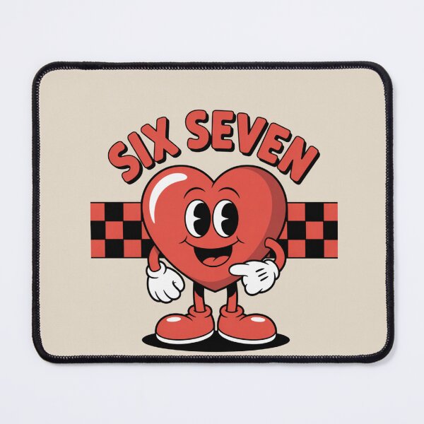 Item preview, 67 Meme | Chaotic Gen-Z Internet Humor Design Trendy Kids Gift designed and sold by The People’s Punchline.