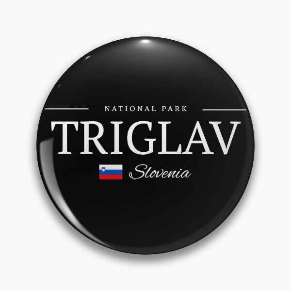 Item preview, Triglav National Park - Slovenia  designed and sold by StudioRedKoala.