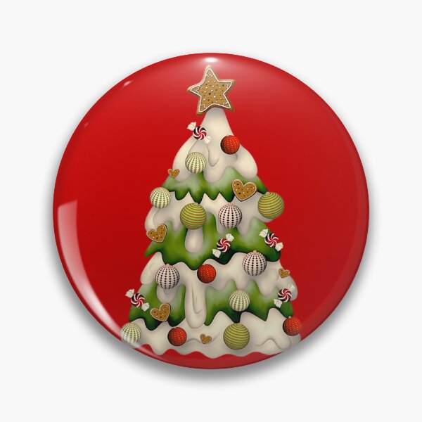 Item preview, CHRISTMAS  SNOW -TREE designed and sold by Pabhas.