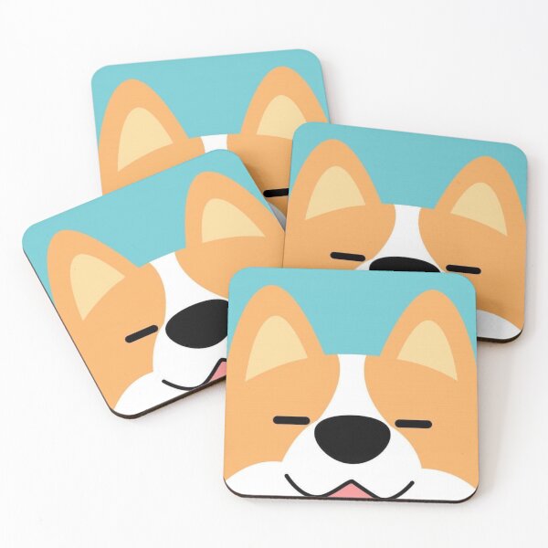 Item preview, Corgy designed and sold by GraphicMondaze.