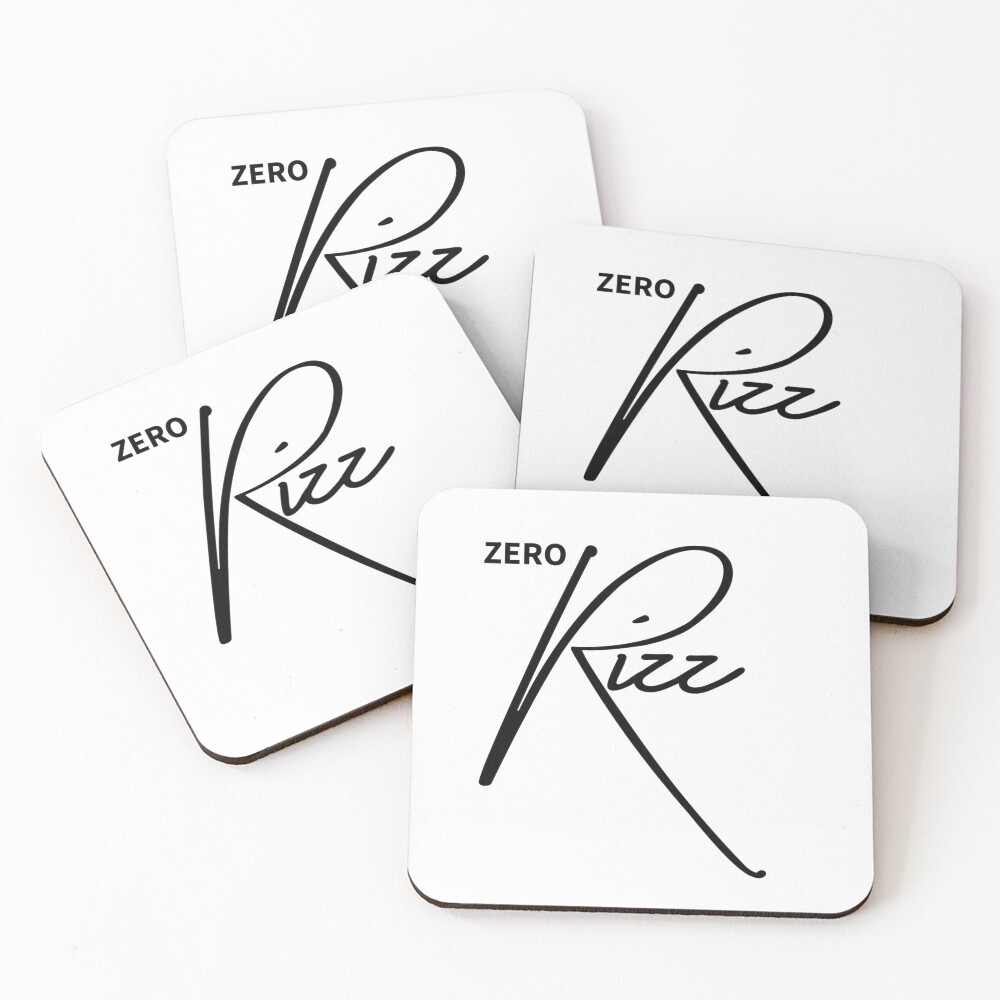 Item preview, Coasters (Set of 4) designed and sold by ReggieDior.