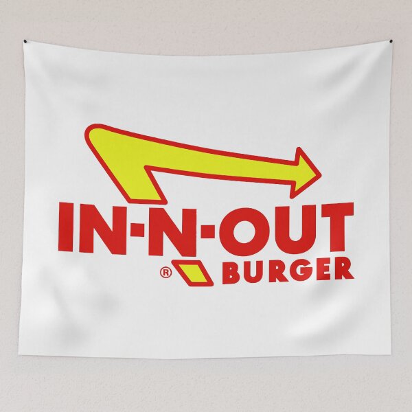Item preview, Majestic Evening In & Out Burger Burgers cFisherman's Bastion designed and sold by Arongraper.