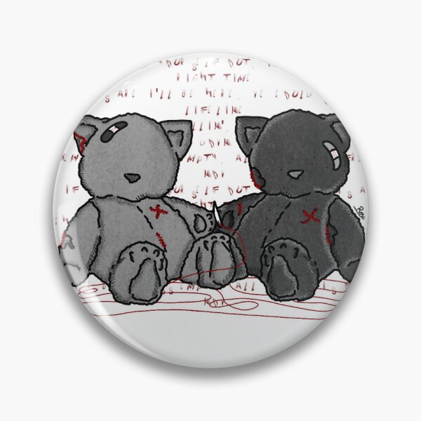 Item preview, Fine Line designed and sold by roxvcc.