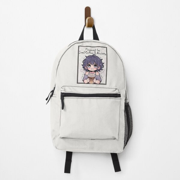 Item preview, Powered by Iced Coffee designed and sold by SignumShop.