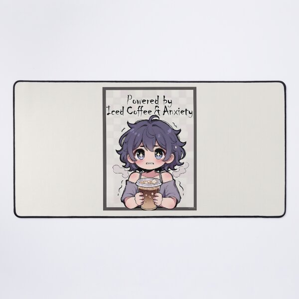 Item preview, Powered by Iced Coffee designed and sold by SignumShop.
