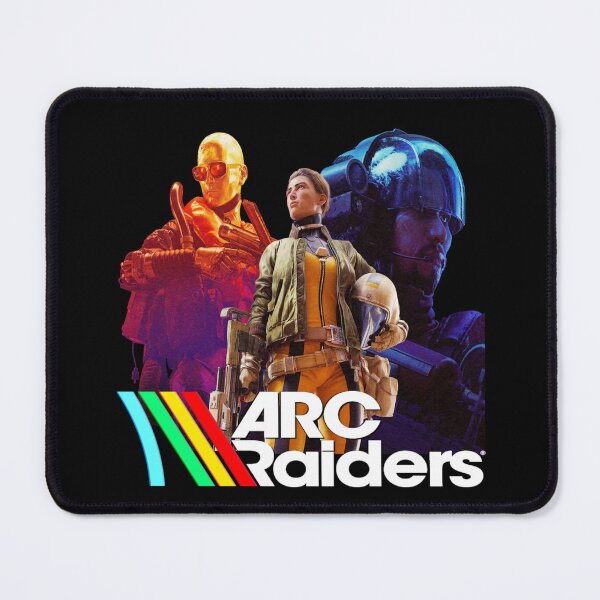 Item preview, Arc Raiders designed and sold by mynarasolwy.
