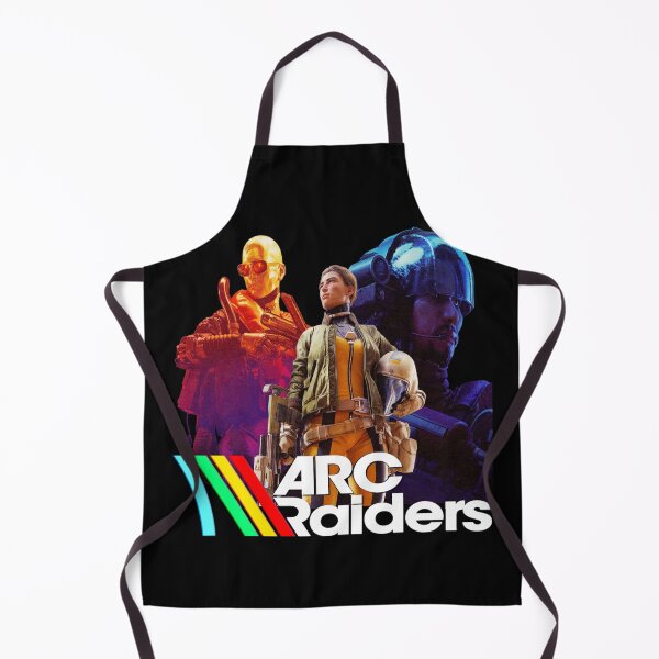 Item preview, Arc Raiders designed and sold by mynarasolwy.