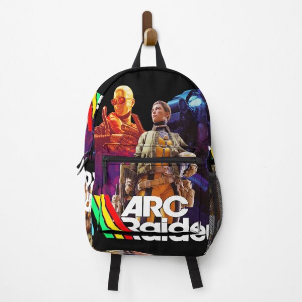 Item preview, Arc Raiders designed and sold by mynarasolwy.