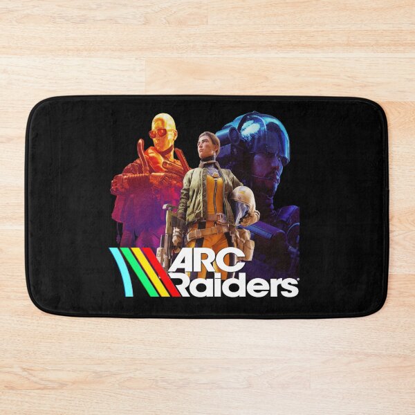 Item preview, Arc Raiders designed and sold by mynarasolwy.