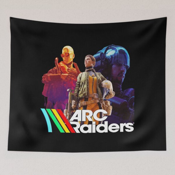 Item preview, Arc Raiders designed and sold by mynarasolwy.