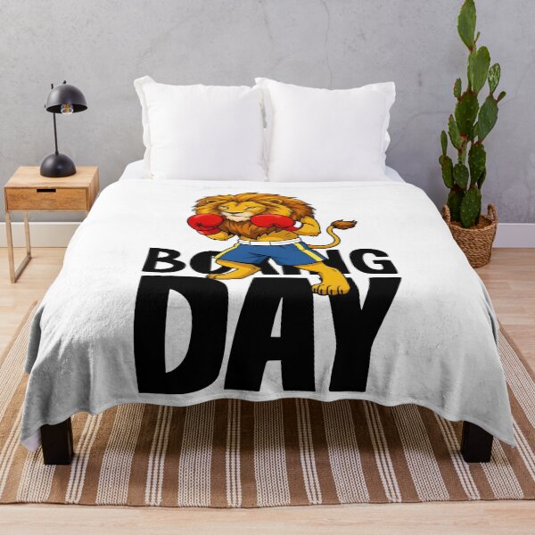 Item preview, A LION WHO DOES SPORTS BOXING designed and sold by infinitearte.