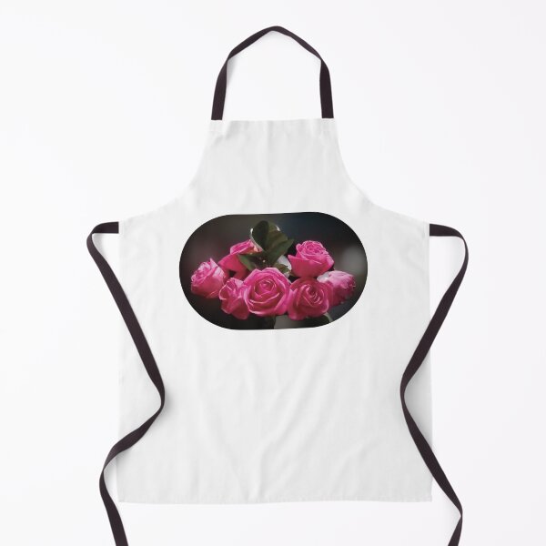 Aperçu de l'œuvre Collections florales de roses roses créée et vendue par ecraftsandarts.