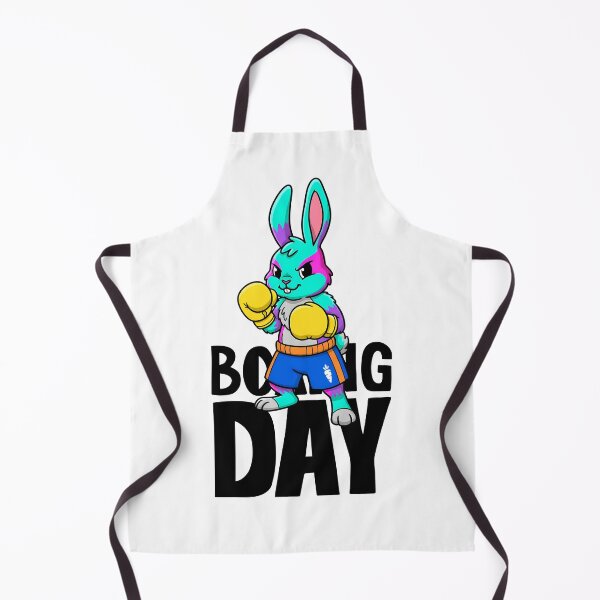 Item preview, A RABBIT THAT DOES SPORTS BOXING designed and sold by infinitearte.